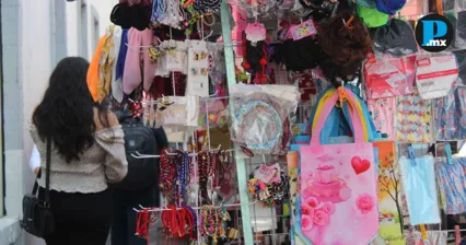 Puebla enfrenta informalidad de 72% en mercado laboral