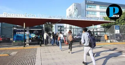 La suspensi&oacute;n de labores aplica para todas las unidades acad&eacute;micas y administrativas de la instituci&oacute;n, con excepci&oacute;n de las &aacute;reas operativas cr&iacute;ticas de salud y seguridad.