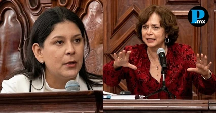 Diputada local mezcla &ldquo;generaci&oacute;n de cristal&rdquo; con evoluci&oacute;n y genera pol&eacute;mica en BUAP