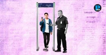 Familias respaldan Operativo Mochila y detectores de metal, especialista llama a corresponsabilidad