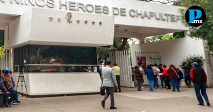 Madres del CENHCH respaldan medidas de seguridad tras alerta escolar