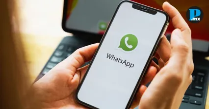 &iexcl;Cuidado! Alertan fraudes en WhatsApp con Becas del Bienestar