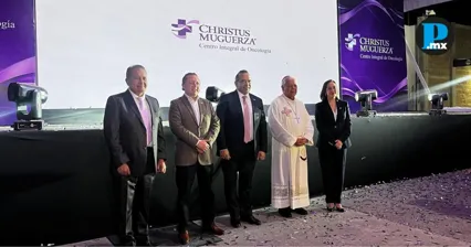 Hospital Betania Puebla abre centro oncol&oacute;gico especializado
