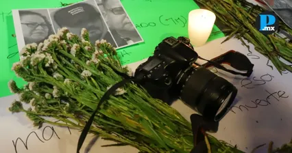 M&eacute;xico enfrenta altos niveles de violencia y acoso judicial contra periodistas