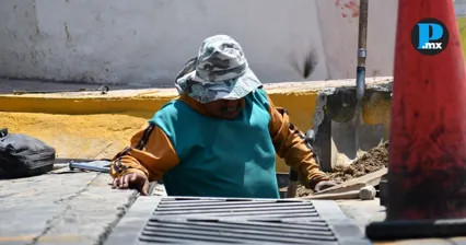 Hay oficios poco visibles en Puebla