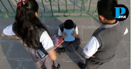 Los casos de acoso escolar en Puebla registraron un incremento del 46% en el inicio de 2026, poniendo a prueba la efectividad de los protocolos de la SEP.