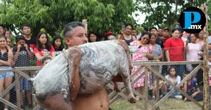El Ayuntamiento de Zacatl&aacute;n prohibi&oacute; el uso de animales en din&aacute;micas de feria para dar cumplimiento a la legislaci&oacute;n estatal contra la crueldad animal.