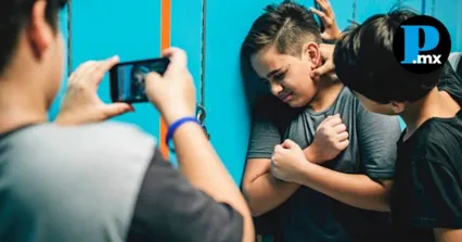 La violencia verbal y f&iacute;sica encabezan las modalidades de acoso en M&eacute;xico, pa&iacute;s que lidera las estad&iacute;sticas globales en educaci&oacute;n b&aacute;sica.