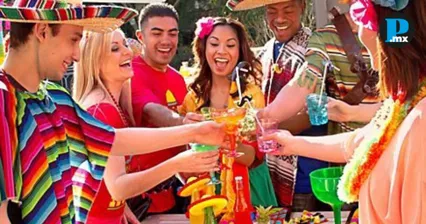 De Puebla a Estados Unidos: El 5 de mayo como celebraci&oacute;n binacional