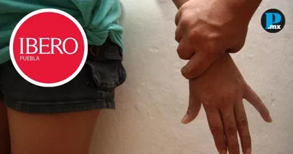 Informe de IBERO Puebla alerta sobre violencia en parejas j&oacute;venes