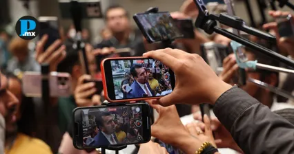  Puebla, entre los estados m&aacute;s violentos para periodistas