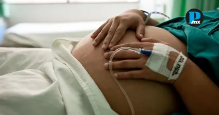 Puebla se mantiene en el tercer lugar nacional en muertes maternas al corte de la semana epidemiol&oacute;gica 17 de 2026.