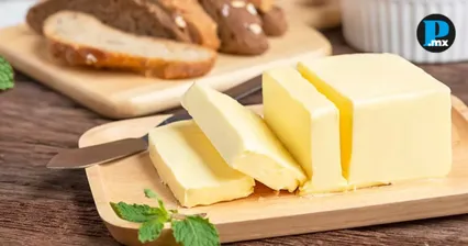 Esta mantequilla destaca por calidad y sabor, seg&uacute;n Profeco