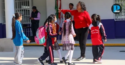 Aumentar horas de clase no funciona en escuelas con carencias de infraestructura: IMCO