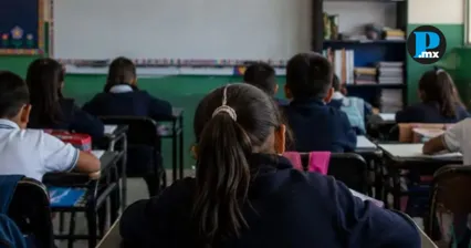 M&eacute;xico arrastra rezago educativo de casi dos a&ntilde;os; alertan impacto por recorte escolar 2025-2026