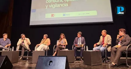 Periodistas alertan censura y acoso judicial contra prensa en Am&eacute;rica Latina