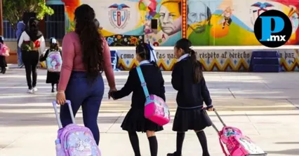Organizaciones civiles solicitaron revisar nuevamente cualquier modificaci&oacute;n al calendario escolar 2025-2026 ante los posibles impactos en familias y estudiantes.