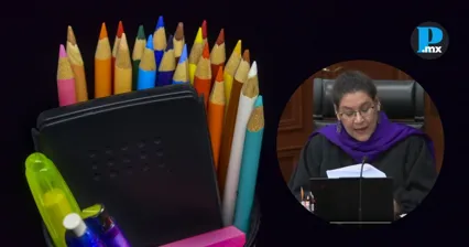 SCJN avala modelo educativo que elimina reprobaci&oacute;n autom&aacute;tica