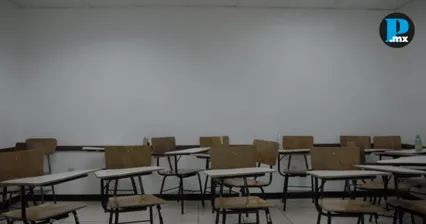 Habr&aacute; suspensi&oacute;n de clases en Puebla por frente fr&iacute;o: revisa d&oacute;nde