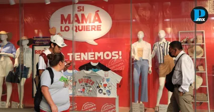&iexcl;Prepara tu cartera! Esto es lo que costar&aacute; celebrar a mam&aacute; en Puebla