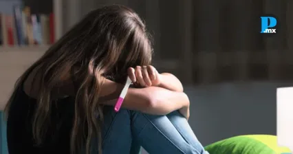  Puebla supera media nacional en maternidad infantil y adolescente