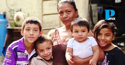 Con 39.2 millones de madres, el 71.5% de las mexicanas lideran el sustento y cuidado de sus hogares.