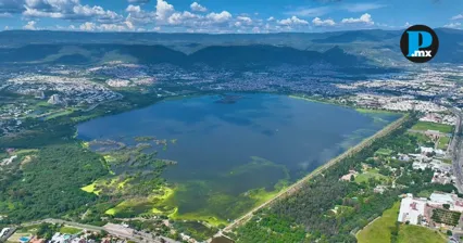 La Conagua confirm&oacute; que Puebla se encuentra fuera de la categor&iacute;a de sequ&iacute;a en 2026, con monitoreo constante del fen&oacute;meno de El Ni&ntilde;o.