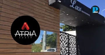 Habitantes del Fraccionamiento Laos denunciaron fallas en viviendas entregadas por la constructora Atria en Cuautlancingo.