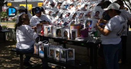 CIDH detecta rezagos y omisiones en la atenci&oacute;n de casos de desaparici&oacute;n de personas en Puebla
