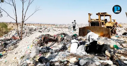 Comunidades de Puebla denunciaron contaminaci&oacute;n de agua, enfermedades y falta de remediaci&oacute;n ambiental por basureros y rellenos sanitarios.