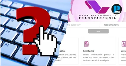 PNT pierde funciones importantes a un a&ntilde;o de la extinci&oacute;n del INAI