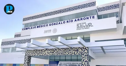&iquest;Otro caso Marilyn Cote? Denuncian a falso m&eacute;dico en hospital de Atlixco