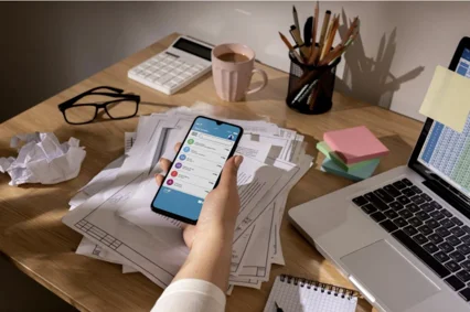 Domina la administraci&oacute;n del hogar con un sistema sencillo para presupuestar, separar tus ingresos y cumplir con tus pagos de servicios sin recargos.