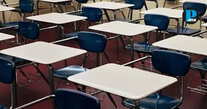 Para lxs docentes, la sobrecarga administrativa supera precarizaci&oacute;n laboral en Puebla 