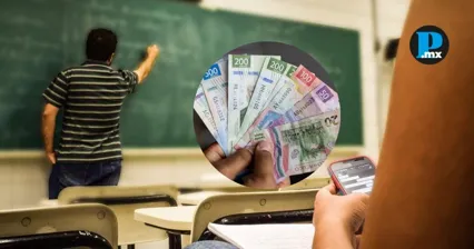 Los ingresos de las y los docentes en M&eacute;xico presentan diferencias entre niveles educativos y se mantienen por debajo de los promedios reportados en varios pa&iacute;ses desarrollados.