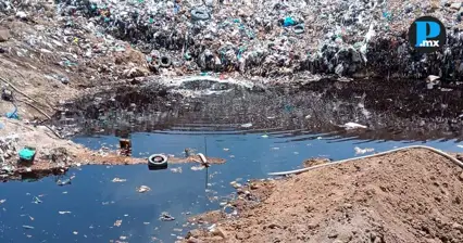 Relleno de Chiltepeque deber&aacute; reducir ingreso de basura al 35%