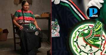 La colecci&oacute;n especial de Adidas es se&ntilde;alada por violar los derechos culturales ind&iacute;genas al industrializar el trabajo artesanal sin garantizar prestaciones b&aacute;sicas de salud.