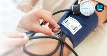 As&iacute; puedes prevenir la hipertensi&oacute;n antes de que sea tarde