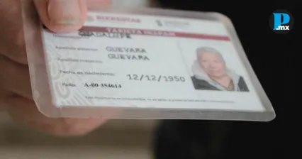 Adultos mayores recibir&aacute;n pago triple del Inapam durante el mes de mayo