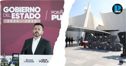 Arranca Universidad de las Artes en agosto, confirma Garc&iacute;a Parra