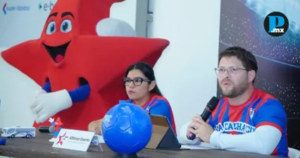 Estrella Roja dar&aacute; viajes gratis en Puebla y CDMX por Mundial 2026