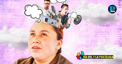 Especialistas piden normalizar el cuidado de la salud mental 