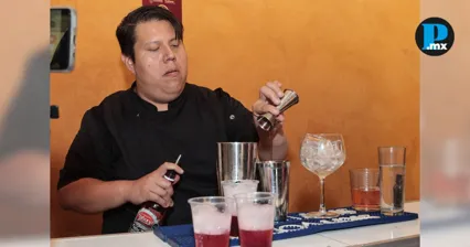 Puebla reunir&aacute; a lxs mejores bartenders de M&eacute;xico en torneo de mixolog&iacute;a