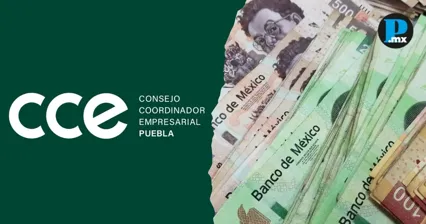 CCE Puebla pide certidumbre ante presunta desaceleraci&oacute;n econ&oacute;mica