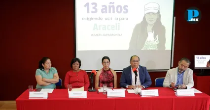 IBERO Puebla pide revisar caso de Araceli V&aacute;zquez con perspectiva de g&eacute;nero