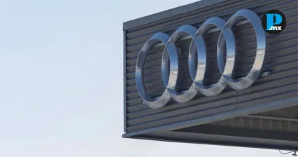 Audi refuerza planta de Puebla con 200 nuevas vacantes
