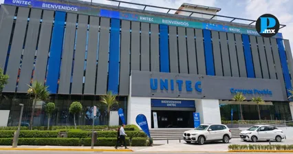 Puebla suma nuevo campus UNITEC y ampl&iacute;a oferta educativa 