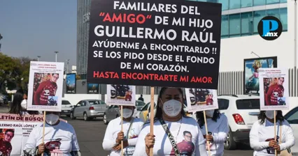 Puebla declara ausencia legal por desaparici&oacute;n de Guillermo L&oacute;pez Escobedo