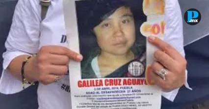 Emiten Declaraci&oacute;n Especial de Ausencia por desaparici&oacute;n de Kiabeth Galilea en Puebla