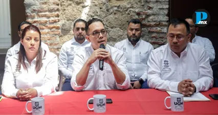 Personal administrativo de Volkswagen buscan crear nuevo sindicato